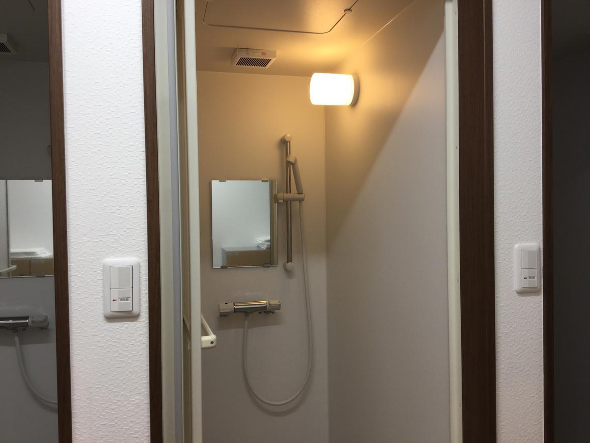 Hotel Stay Village Tomakomai Bagian luar foto