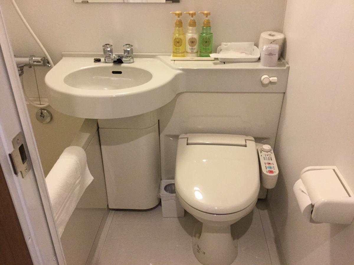 Hotel Stay Village Tomakomai Bagian luar foto