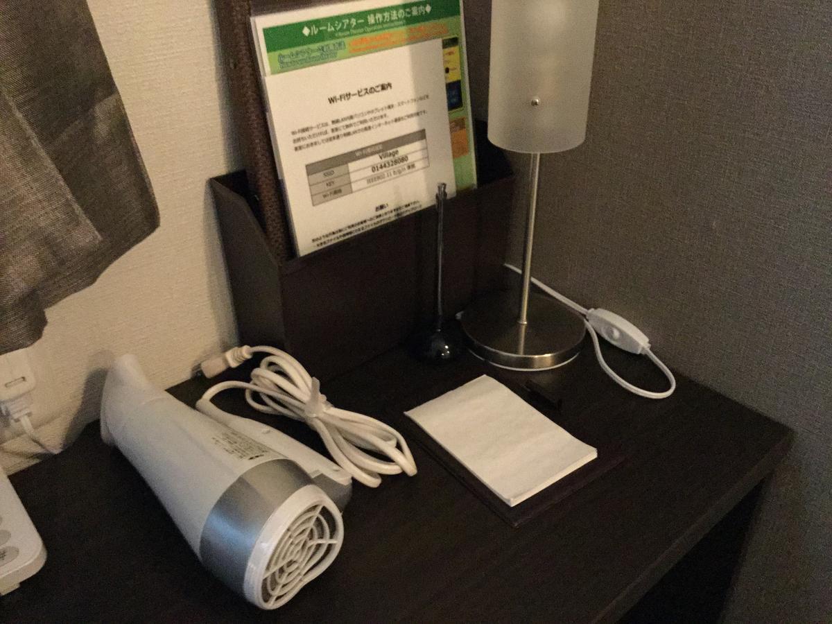 Hotel Stay Village Tomakomai Bagian luar foto