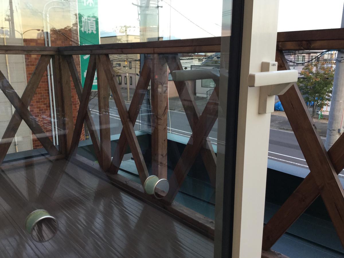 Hotel Stay Village Tomakomai Bagian luar foto