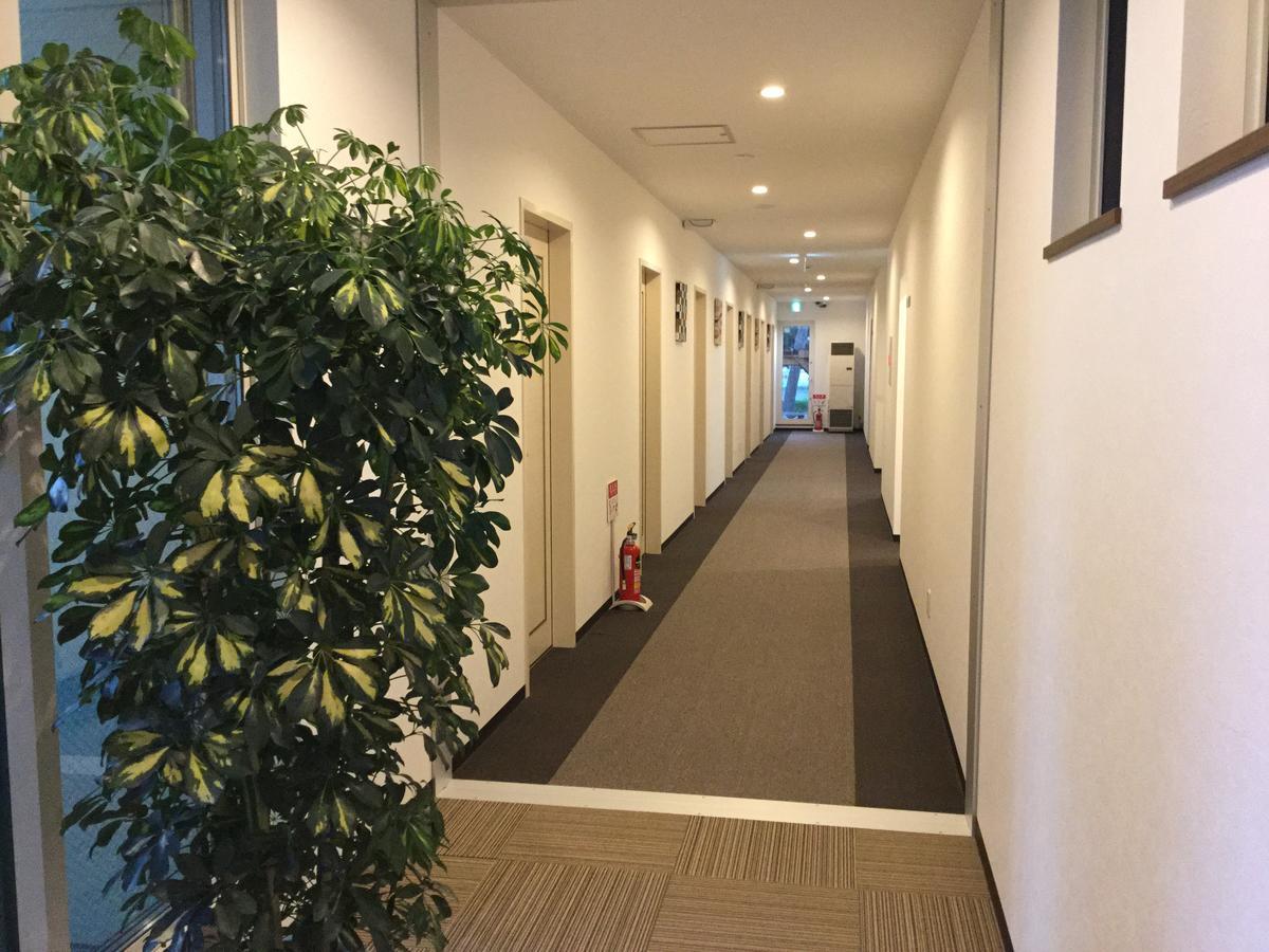 Hotel Stay Village Tomakomai Bagian luar foto