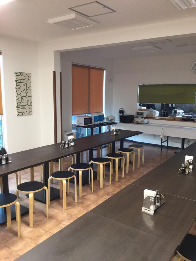 Hotel Stay Village Tomakomai Bagian luar foto