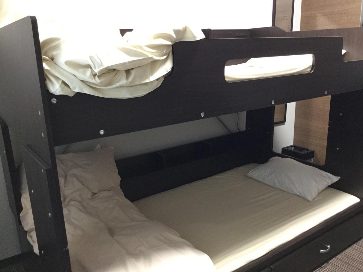 Hotel Stay Village Tomakomai Bagian luar foto