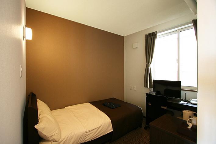 Hotel Stay Village Tomakomai Bagian luar foto